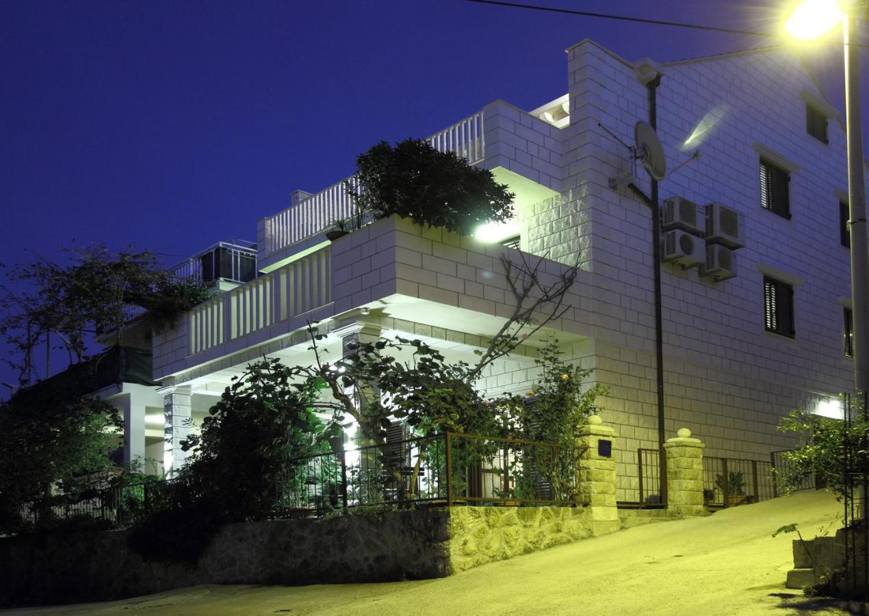 Apartments Magda Cavtat Exterior foto