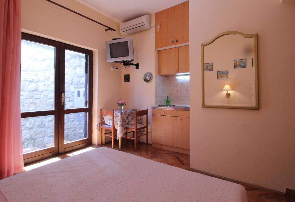 Apartments Magda Cavtat Zimmer foto